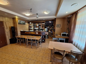 Лесная жемчужина