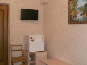 Гостиница Успех