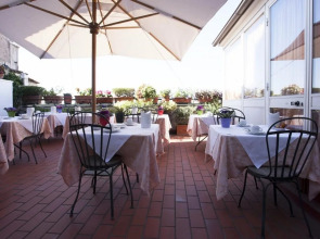 Doria Palace Boutique Hotel