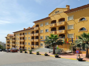 Hotel Vistamar