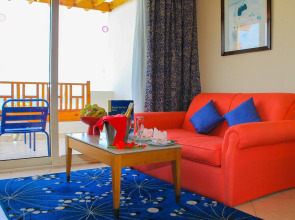 Pickalbatros Royal Grand Sharm - Adults Friendly 16 Years Plus