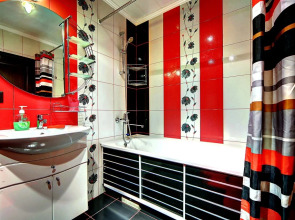 U Ledovogo Dvortsa Apartments