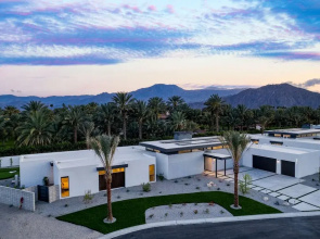 The Reserve at Polo Villas 14 by Avantstay