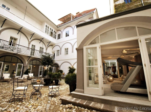 Antiq Palace Hotel And Spa