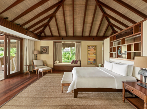 Shangri-La Boracay