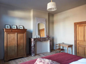 La Petite Histoire Gites-Appartements