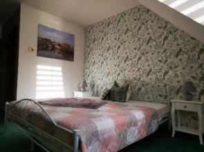 Casa Mia Pension am Mailandsberg