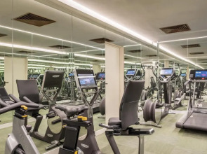 45 Times Barcelona Hotel