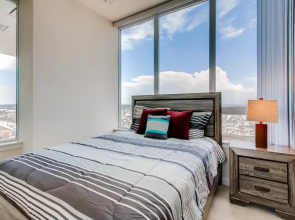 Best Views in San Diego  3 BD Stunner