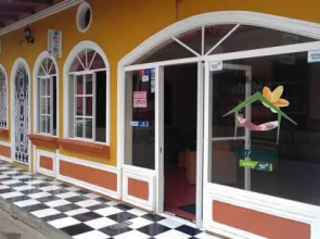 Hostal Calle Real