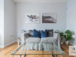 Luxury Ascot Apartment Close To Racecourse No 1