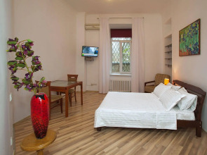 Ренессанс апартаменты Одесса