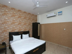 Paradize Guest House by OYO Rooms