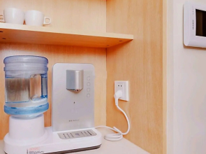 Xu Zhou Road Apartment