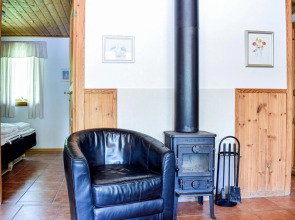 Nice Home in Köpingsvik With 4 Bedrooms, Wifi and Indoor Swimming Pool