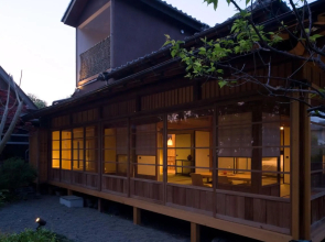 Nowhere but Hayama