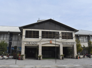 Hotel Grand Arena