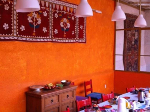 Alma del Sol Bed & Breakfast Inn