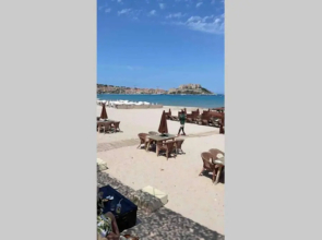 Calvi : Appartement Familiale avec jardin