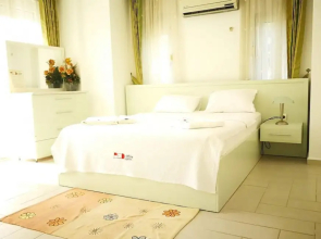 Exceptional Villa With Private Pool in Antalya