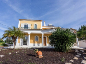 Villa Coelho