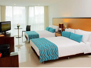 Hotel Tiburon