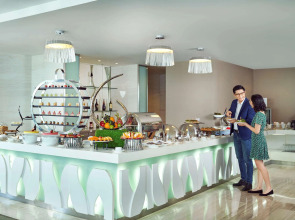 Novotel Saigon Centre