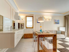 Bentley Home Sopot