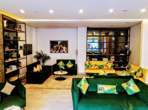 Mid Town Hotel  Casablanca