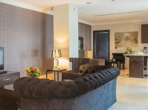 Shortlet Homes Port Harcourt