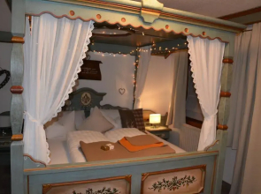 Hotel Gasthaus Schwarzenstein