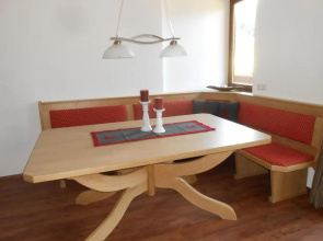 Haus Unterdieterer