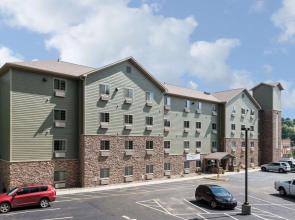 Suburban Studios Morgantown