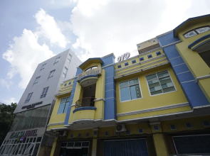 Hotel Shofa Marwah by OYO Rooms