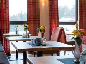 Hotel Moorhof