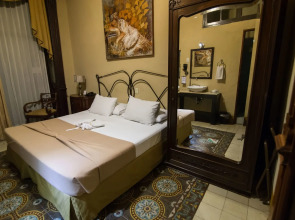 Gran Hotel de Merida