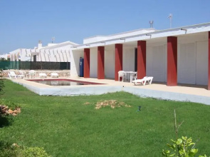 Casa Cap D'en Font