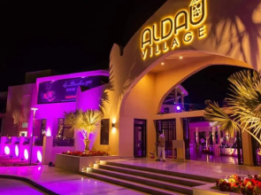 12708+12703 Aldau Heights hurghada