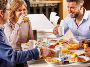 ibis budget Cardiff Centre