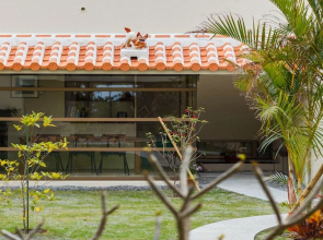 Akabana inn