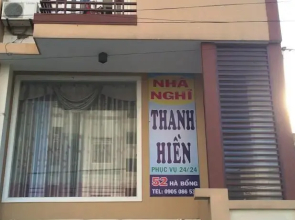 Thanh Hien HB Hotel