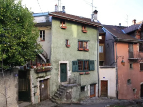 La Maison Verte