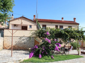 Apartment for 4 Person in Liznjan,istrien,kroatien