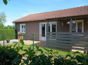 Gite Bouquehault, 3 pièces, 4 personnes - FR-1-376-65