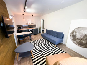 Unique Apart (Уник Апарт) на улице Красная