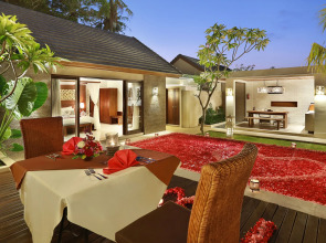 Lumbini Luxury Villas and Spa