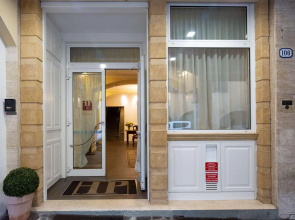 Hotel Patavium