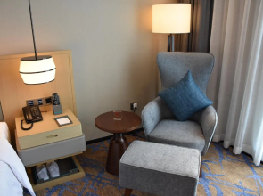 Zhuhai Tangyi Hotel