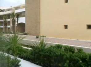 Apartment Plage des nations