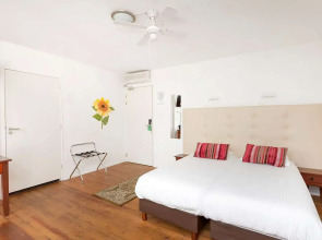 Best Western City Hotel Leiden